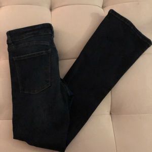DL1961 Bridget Instasculpt Bootcut Jeans*Size 26